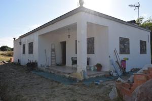 Finca Rústica en Gibraleón (Huelva) photo 0