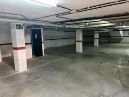 🚗 ¡Oportunidad de inversión en Punta Umbría! Plazas de garaje en venta junto a la Calle Ancha 🚗 photo 0