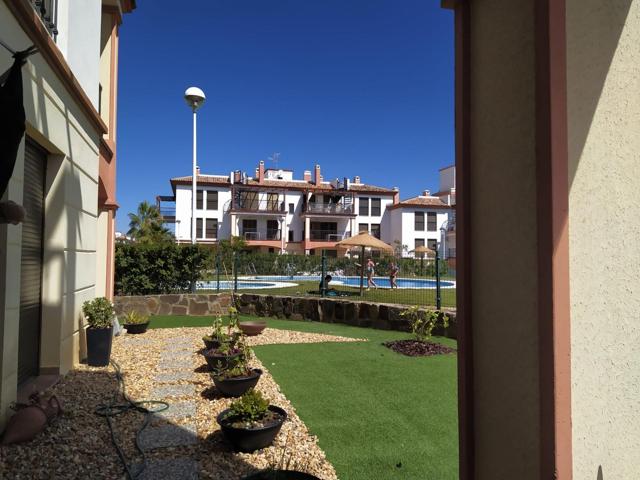 Piso en planta baja en venta – Calle Lope de Rueda, Las Colinas photo 0
