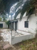 ¡Oportunidad única de inversión en Ayamonte! Parcela con vivienda a reformar en ubicación estratégica photo 0