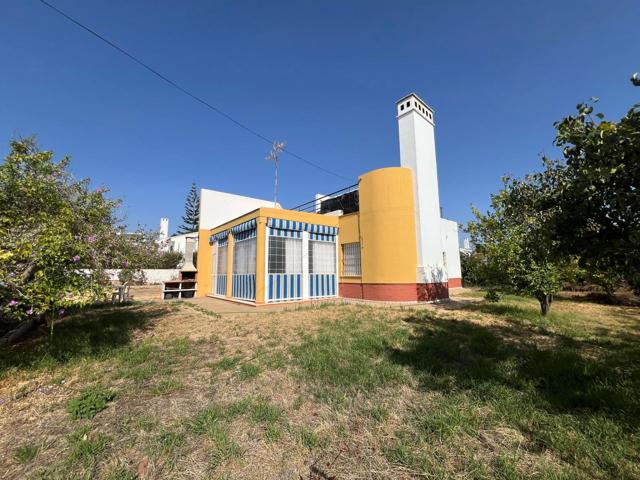 Casa Chalet Indepediente en Villa Antonia photo 0