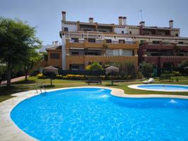 Dúplex con encanto y vistas privilegiadas en Costa Esuri, Ayamonte, Huelva (Costa de la Luz). photo 0