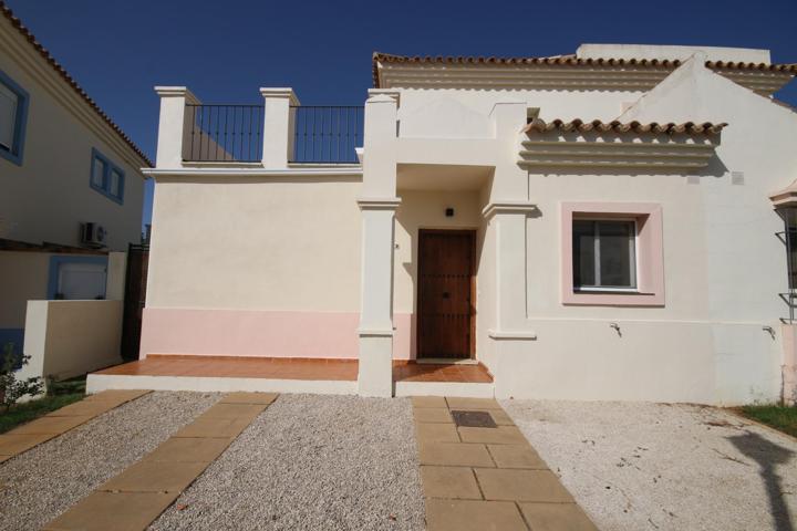 Chalet adosado en venta en Vista Hermosa Costa Esuri photo 0