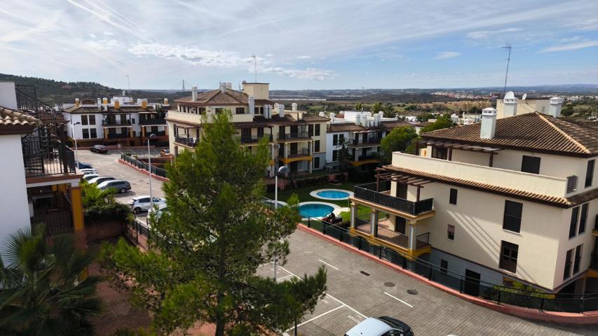 Ático de Ensueño en Costa Esuri, Ayamonte - Ideal para Vivir o Invertir 🌅🏡 photo 0