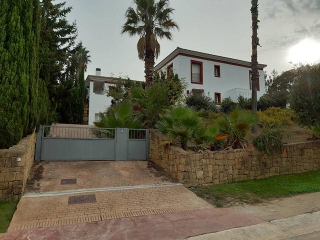 CASA O CHALET INDEPENDIENTE EN VENTA EN LUGAR  SOTOGRANDE photo 0