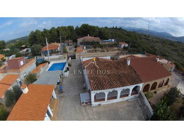 Oportunidad CASA con piscina Terreno y Barbacoa en URBANIZACIÓN LES PEDRISETES ONDA photo 0