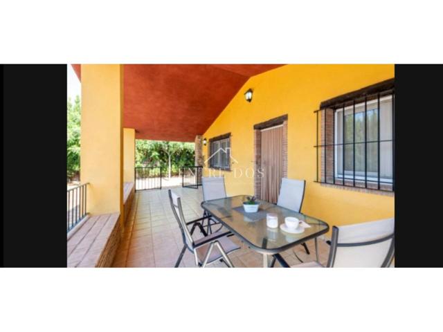 Casa-Chalet en suelo urbano en Urbanización La Foia (Vilafamés) photo 0