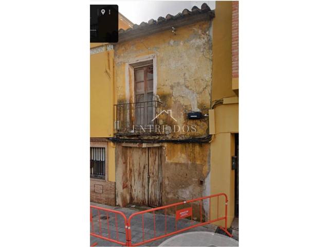 Casa individual a reformar en Castellón de la Plana photo 0