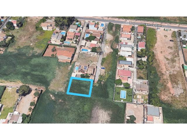 Terreno Rústico en Camino la Plana photo 0