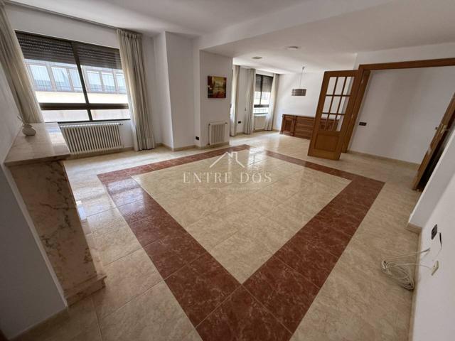 PISO EN CALLE ASENSI photo 0