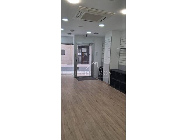Venta de local comercial en el Centro de Castellón de la Plana photo 0