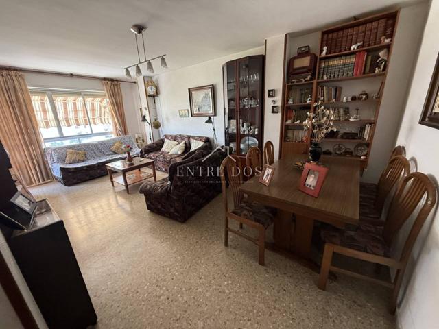 PISO EN AVENIDA DOCTOR CLARA photo 0