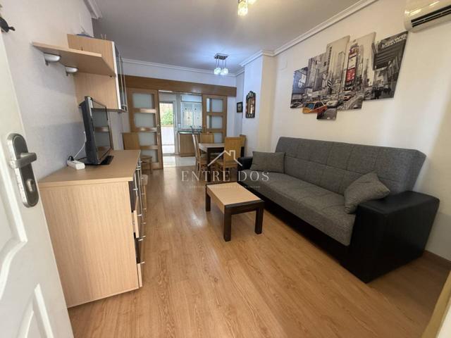 APARTAMENTO PLANTA BAJA OROPESA photo 0