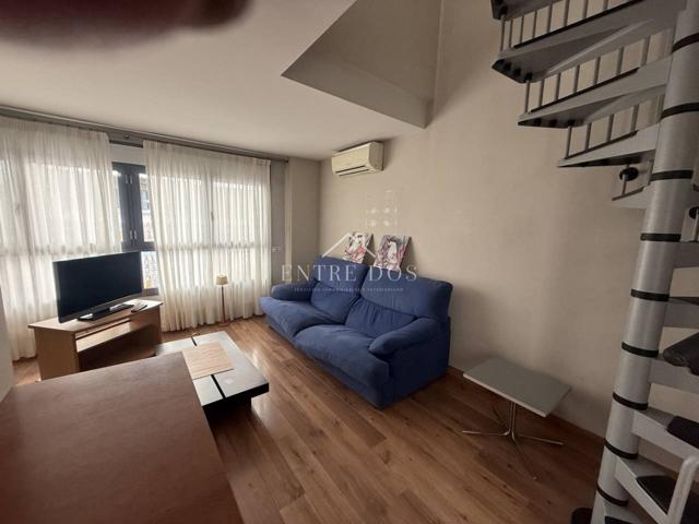 DUPLEX AMUEBLADO EN MARQUES DE LA ENSENADA photo 0
