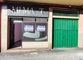 Local en Alquiler en Ultramar Ferrol, A Coruña photo 0