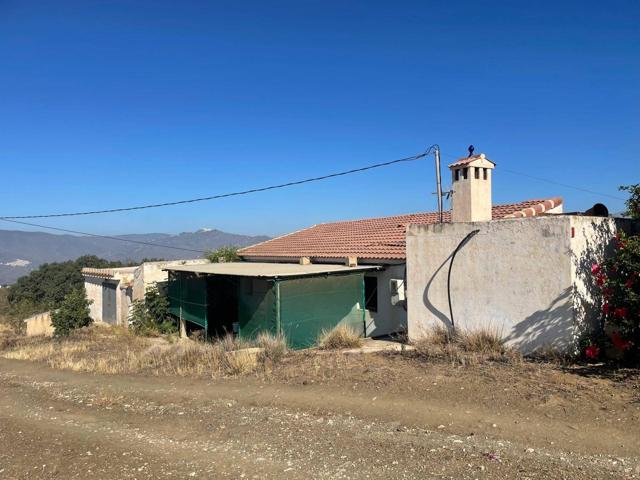 Casa En venta en Camino Vereda De Vélez-Málaga A Riogordo. 29718, Vélez-Málaga (málaga), Vélez-Málaga photo 0