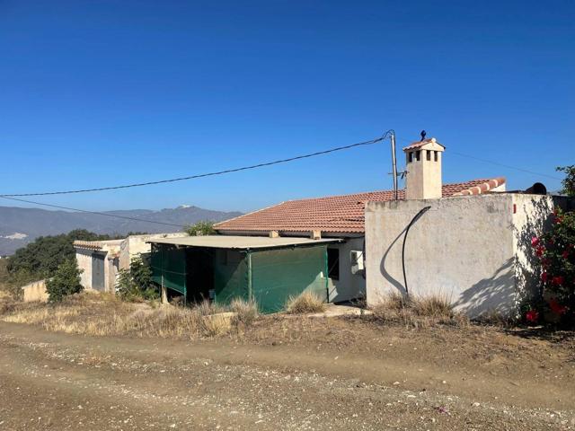 Casa En venta en Vélez-Málaga photo 0