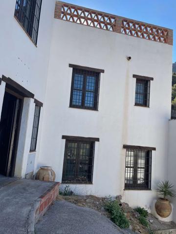 Casa En venta en Frigiliana photo 0