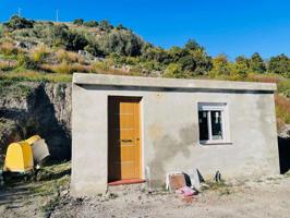 Terreno Urbanizable En venta en Canillas de Aceituno photo 0