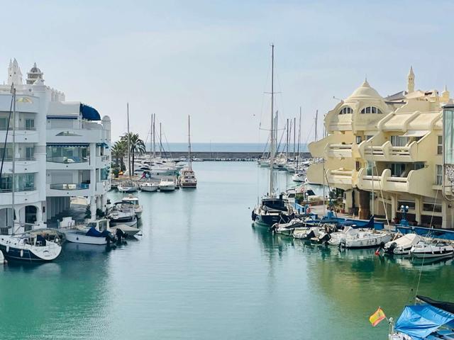 Piso En venta en Avenida Puerto Deportivo, 14. 29630, Solymar - Puerto Marina, Benalmádena (málaga), Solymar - Puerto Marina, Benalmádena photo 0