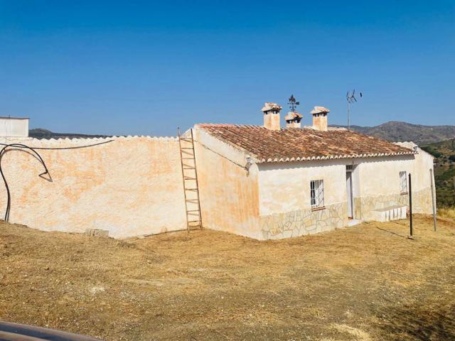 Casa En venta en Almáchar photo 0