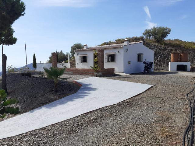 Casa En venta en Árchez photo 0