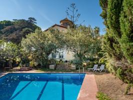 Villa En venta en Sant Gervasi - La Bonanova, Barcelona photo 0