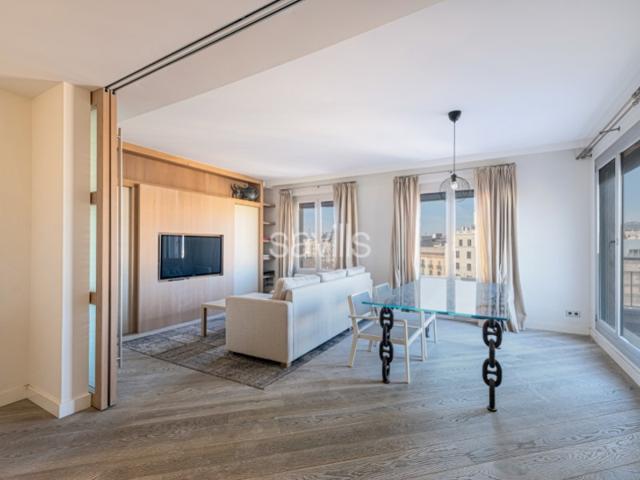  Ático En venta en Dreta De L'Eixample, Barcelona photo 0