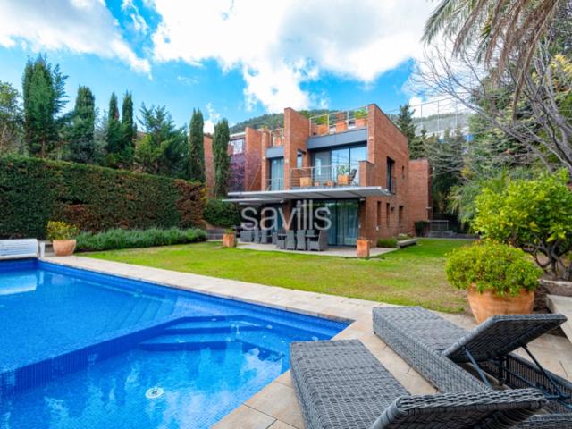 Villa En venta en Pedralbes, Barcelona photo 0