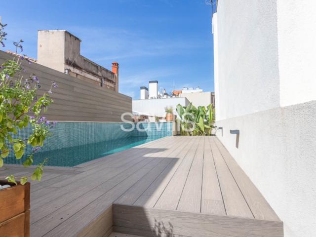 Casa En venta en Sant Gervasi - La Bonanova, Barcelona photo 0