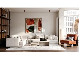 Piso En venta en Sant Gervasi- Galvany, Barcelona photo 0