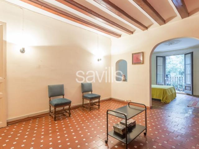 Piso En venta en Barcelona photo 0