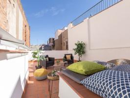 Piso En venta en Sant Pere, Sta. Caterina I La Ribera, Barcelona photo 0