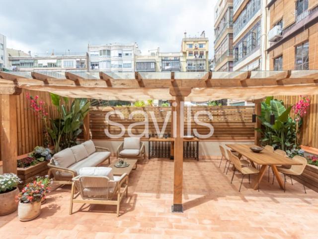 Piso En venta en Dreta De L'Eixample, Barcelona photo 0