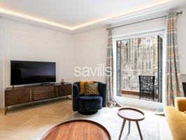 Piso En venta en Sagrada Família, Barcelona photo 0