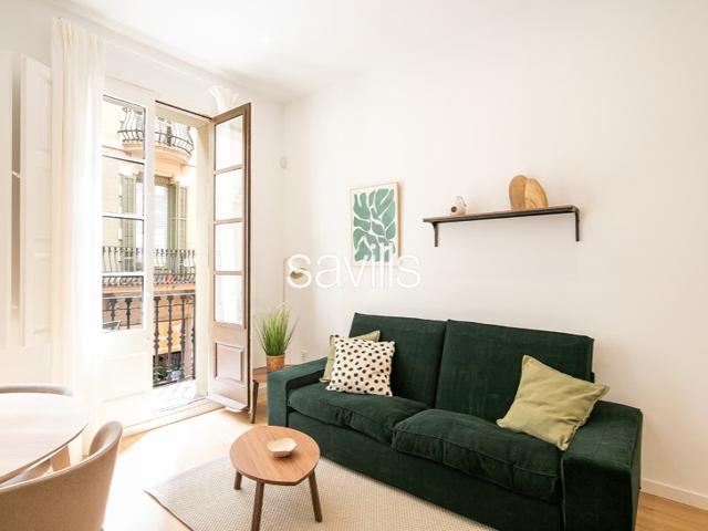 Piso En venta en Vila De Gràcia, Barcelona photo 0