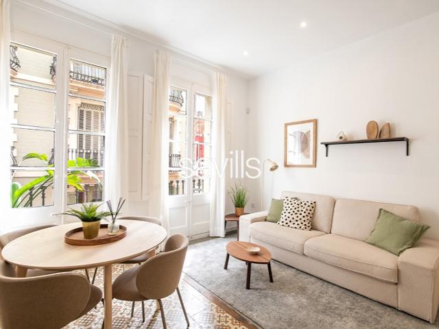 Piso En venta en Vila De Gràcia, Barcelona photo 0