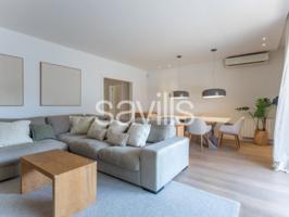 Piso En venta en Les Tres Torres, Barcelona photo 0