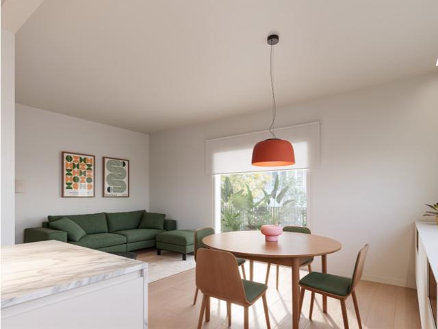 Piso En venta en Dreta De L'Eixample, Barcelona photo 0