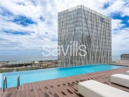 Piso En venta en Diagonal Mar I El Front Marítim Del Poblenou, Barcelona photo 0