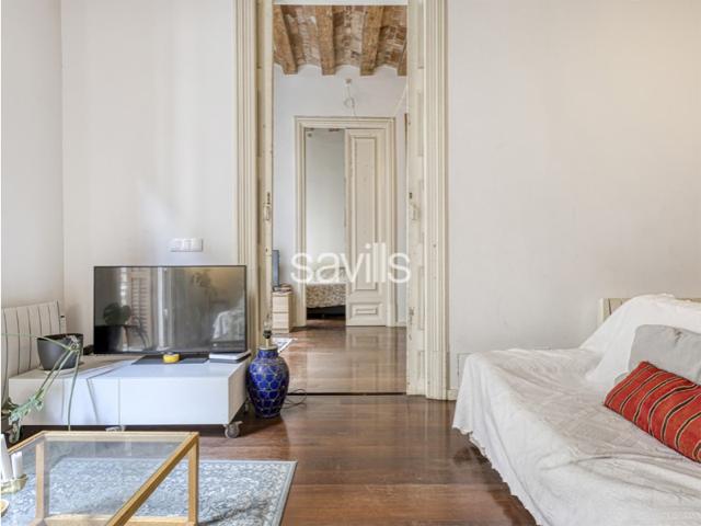 Piso En venta en Barri Gòtic, Barcelona photo 0