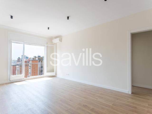 Piso En venta en Sant Gervasi- Galvany, Barcelona photo 0