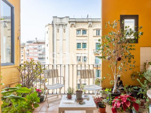 Piso En venta en L'Antiga Esquerra De L'Eixample, Barcelona photo 0