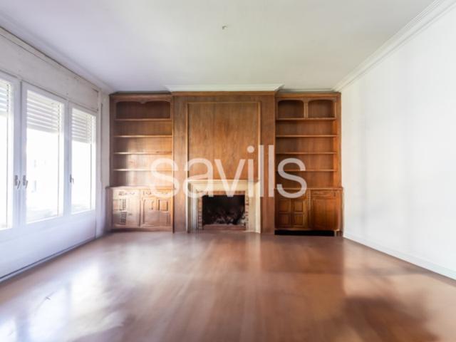 Piso En venta en Sant Gervasi- Galvany, Barcelona photo 0