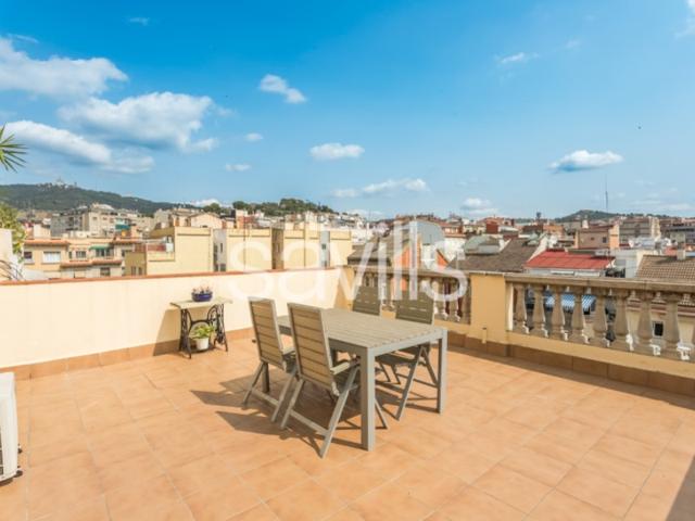 Piso En venta en Sant Gervasi- Galvany, Barcelona photo 0