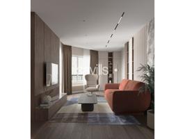 Piso En venta en Dreta De L'Eixample, Barcelona photo 0