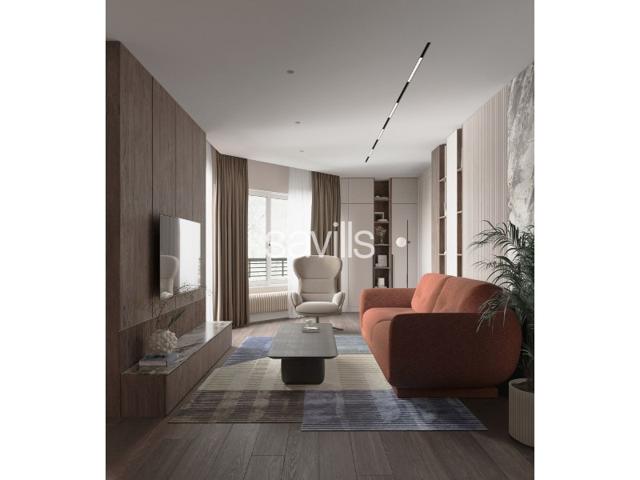 Piso En venta en Dreta De L'Eixample, Barcelona photo 0