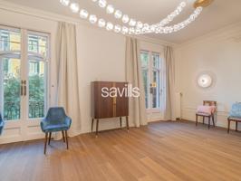 Piso En venta en Dreta De L'Eixample, Barcelona photo 0