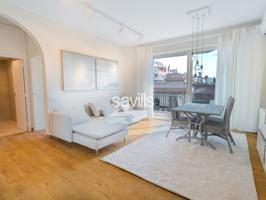 Piso En venta en Sant Gervasi- Galvany, Barcelona photo 0