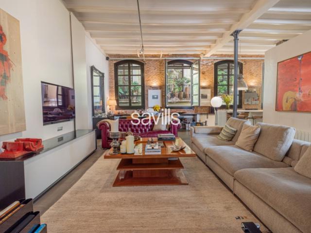 Piso En venta en Sant Pere, Sta. Caterina I La Ribera, Barcelona photo 0